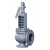 Клапан предохранительный фланцевый  ADL Прегран КПП 496-01 – Ру 1,6  Ду 65/100-2 шт.  + 
                                    284396 ₽
                             